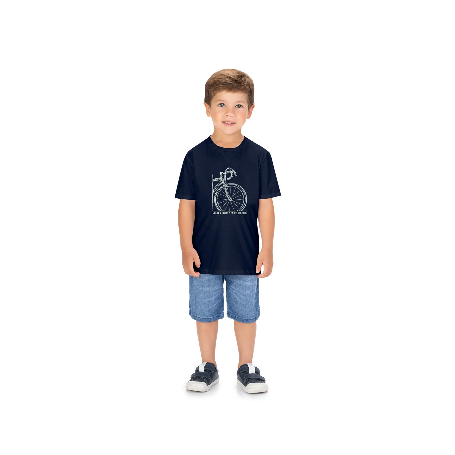 Bike Tee