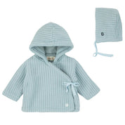knit sweater