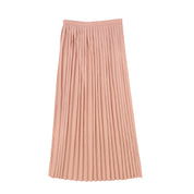 Piped ruffle trim set