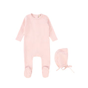 hot air balloon stitched footie