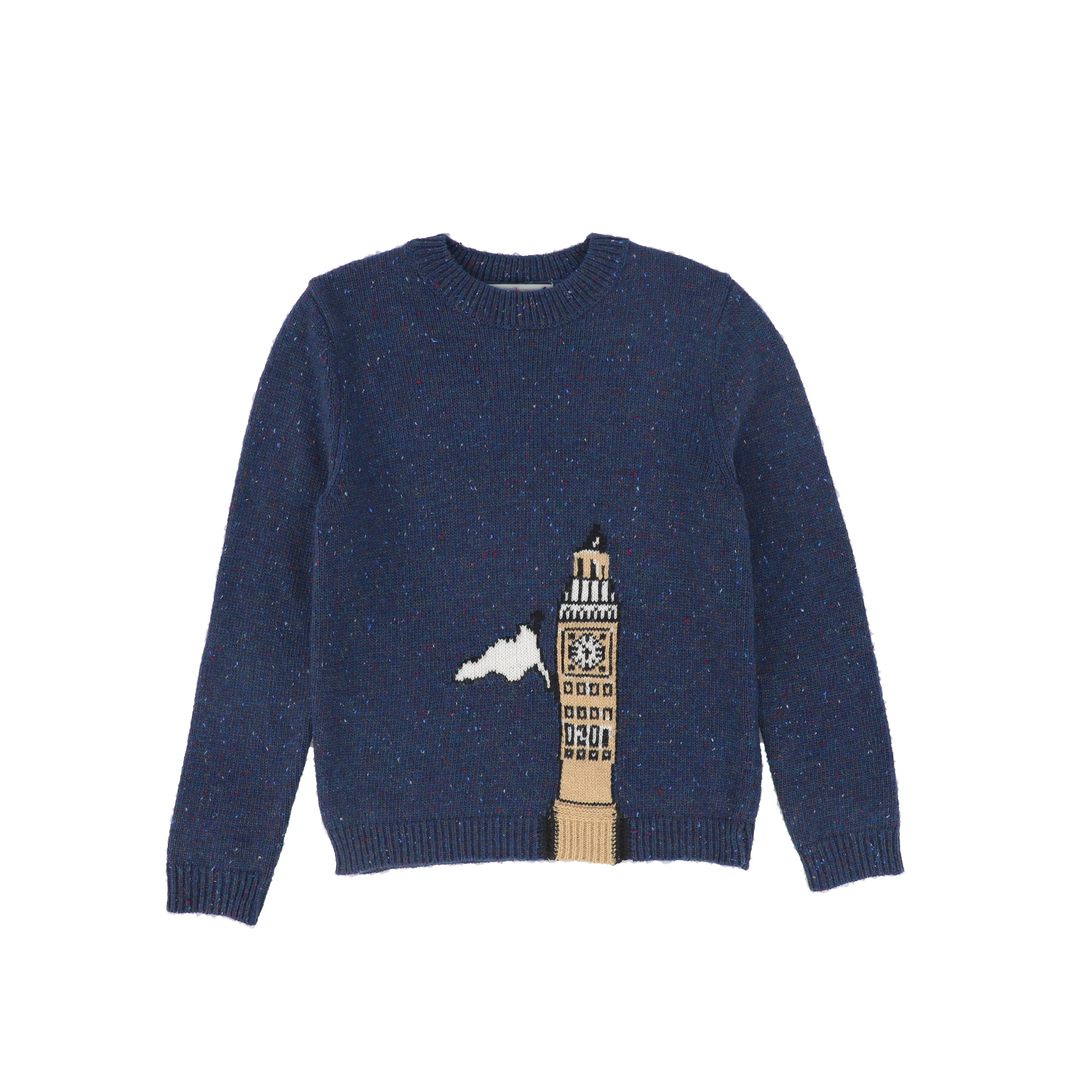Big Ben Sweater