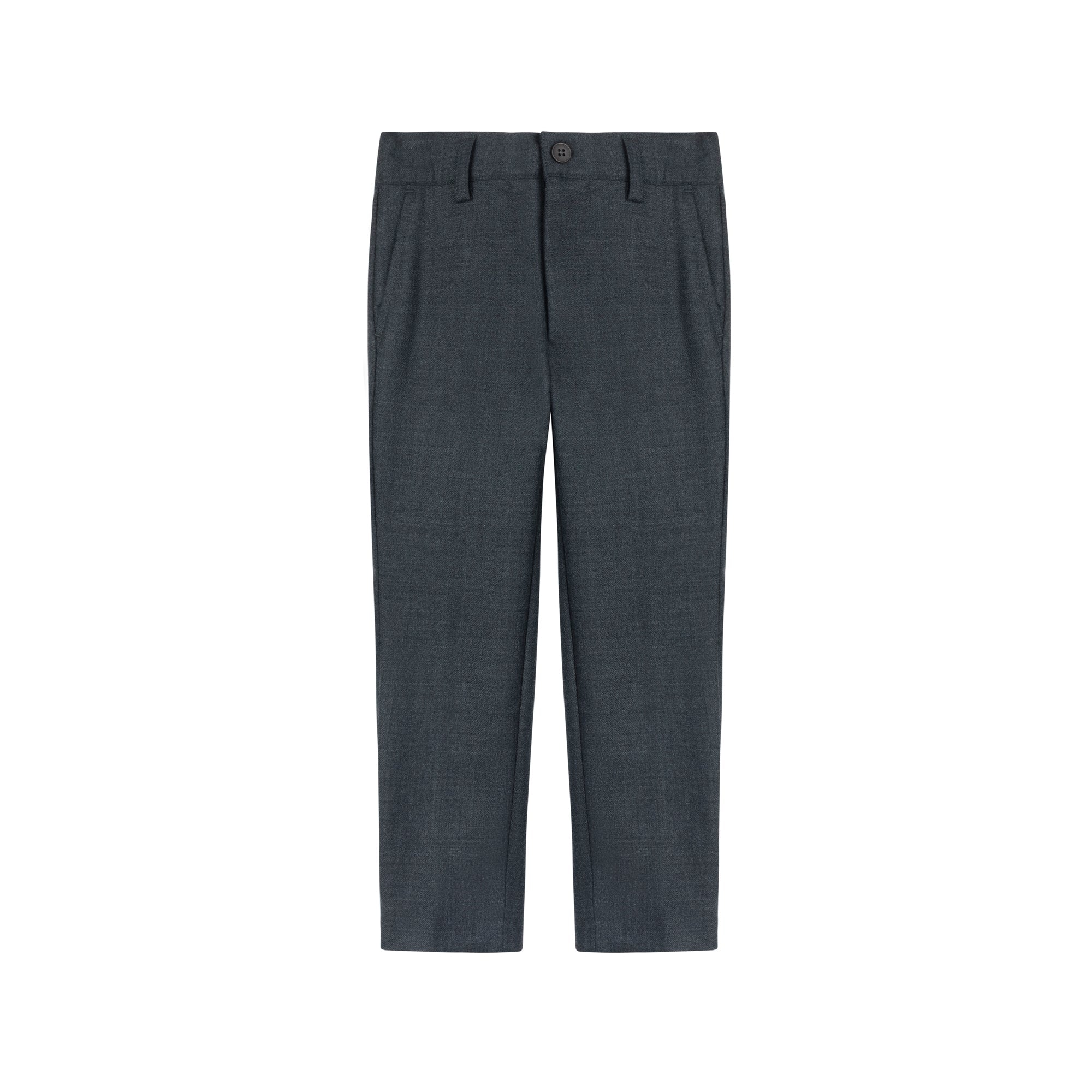 Fair Isle Pants