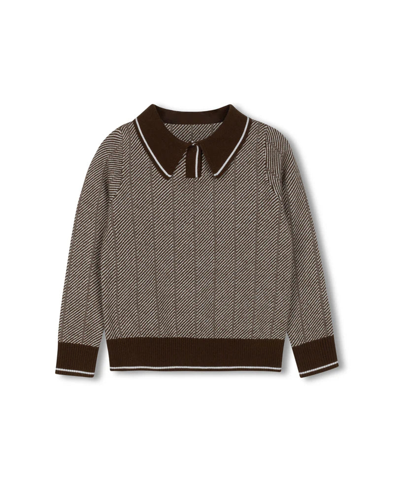 beam sweater