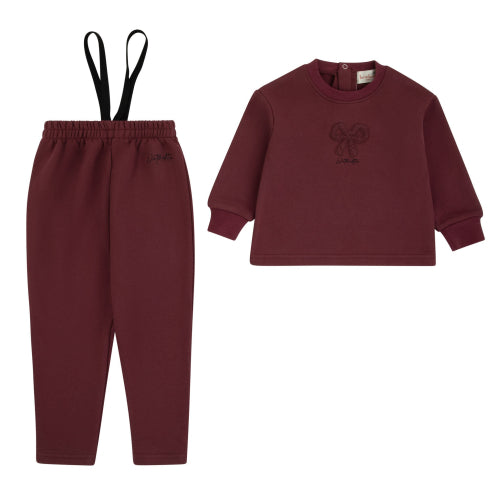 Sherba Bow Two Piece