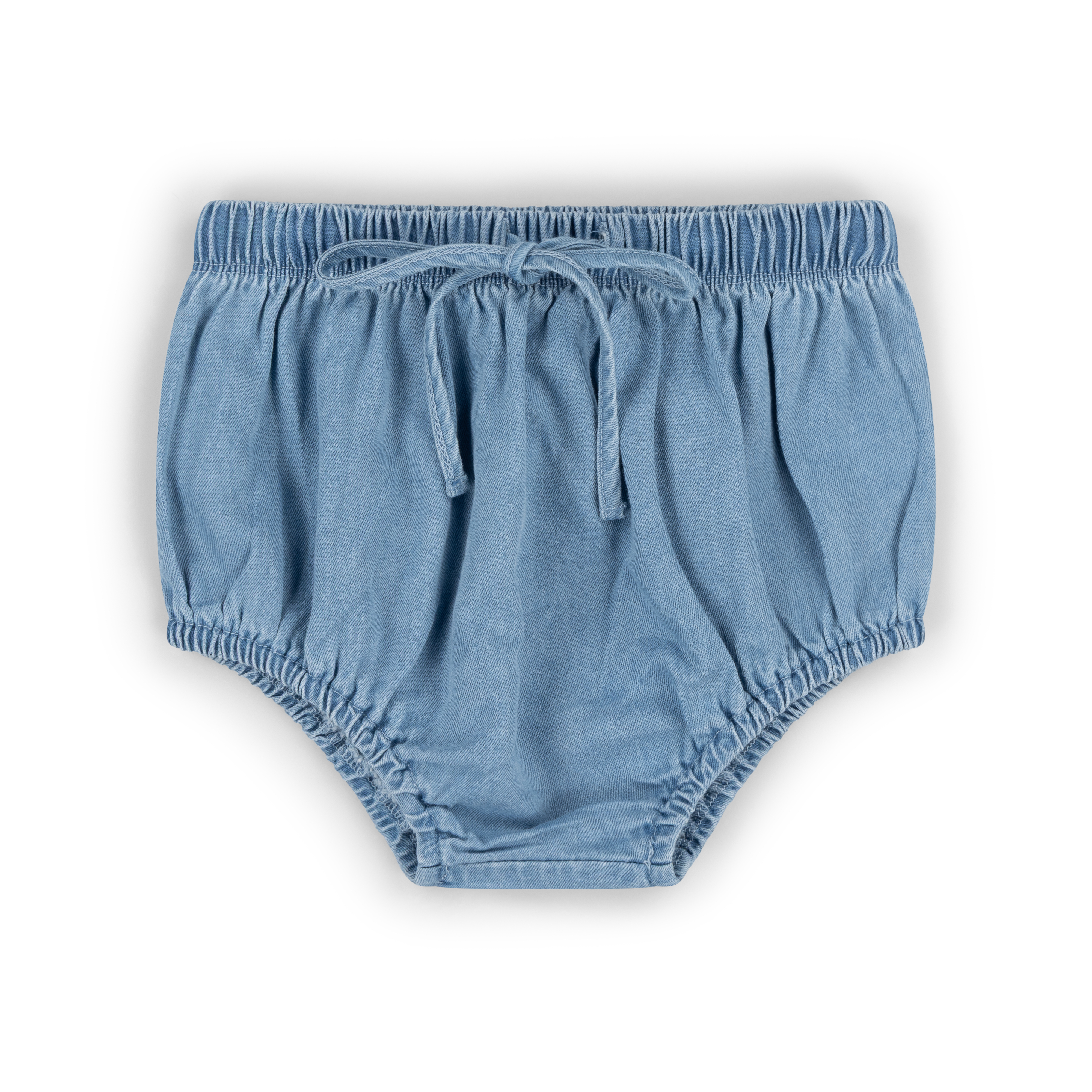 Denim Bloomer