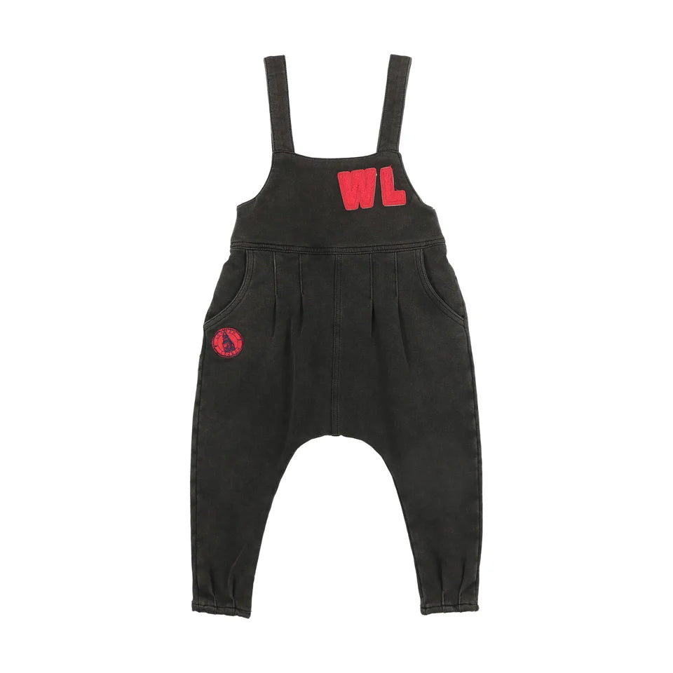 BIG BEN OVERALLS