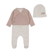 Birdcage Toile Outfit