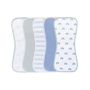 5 Pack burp cloth