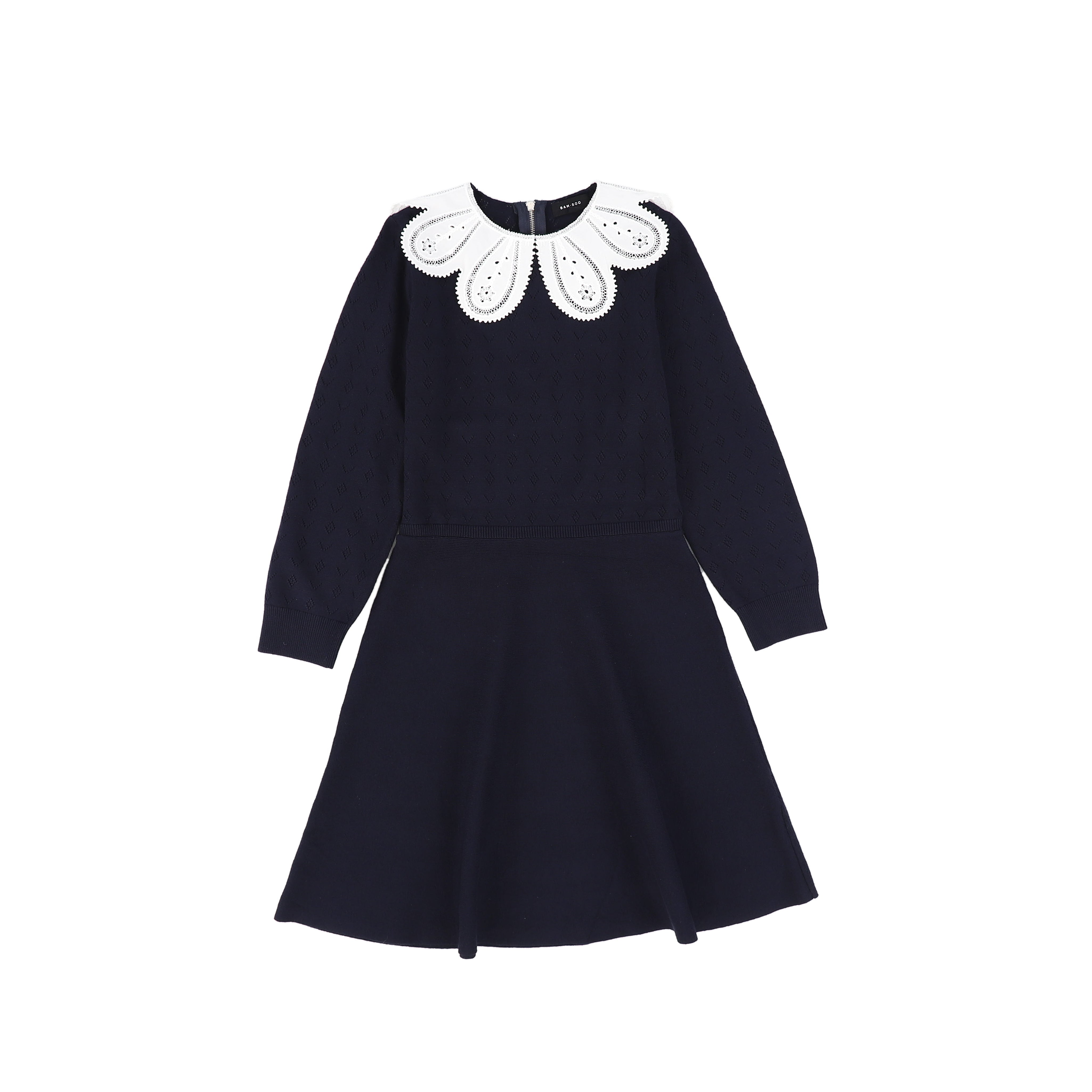 C-14154_NAVY_TEXTURED_KNIT_DETAIL_COLLAR_DRESS01.jpg