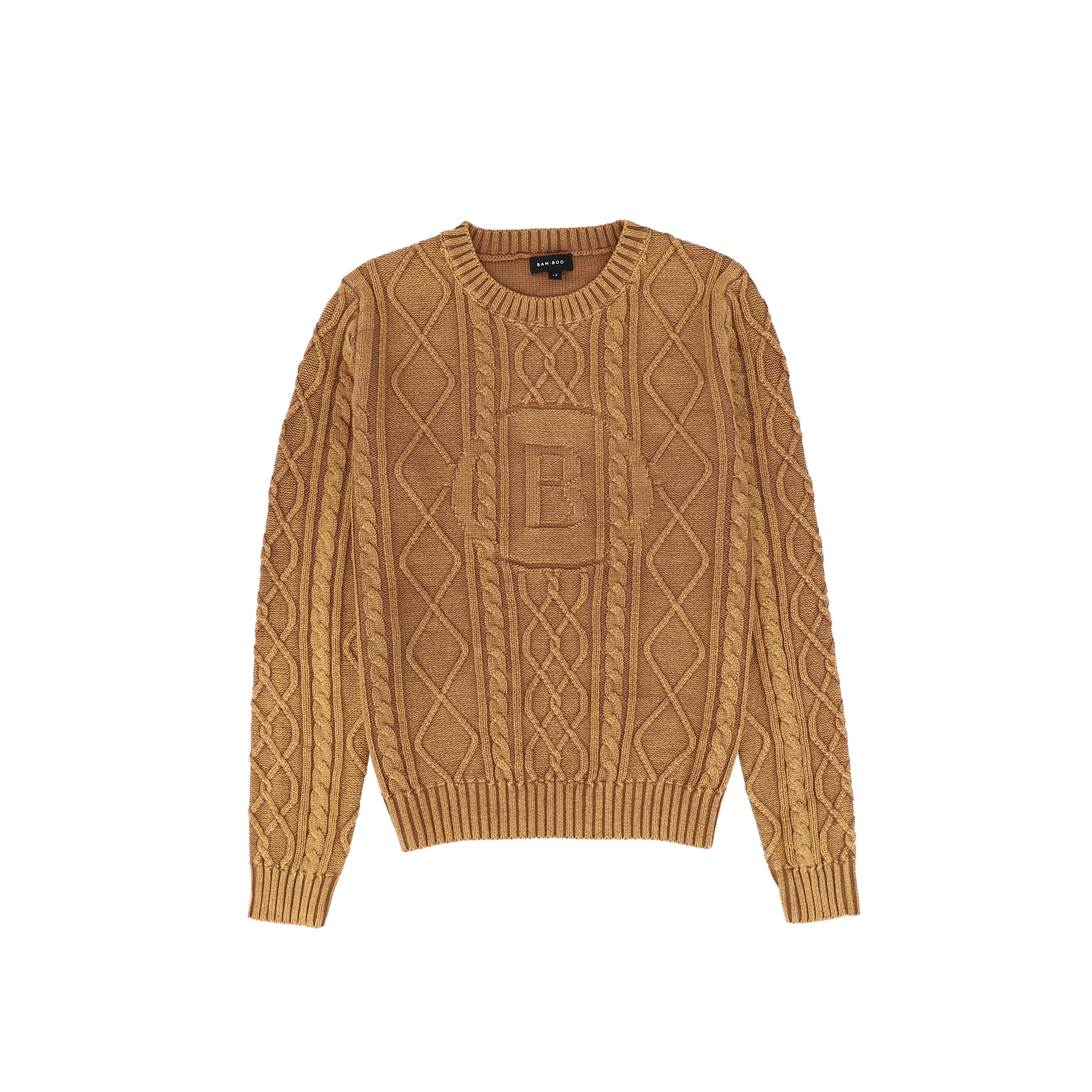 C-14156CAMELBRAIDEDEMBROIDEREDKNITSWEATER01_1.jpg