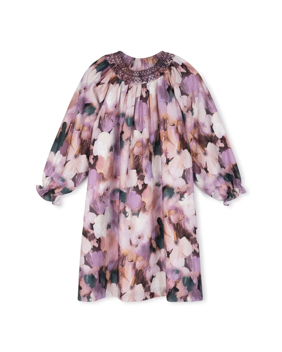 ballo floral print dress