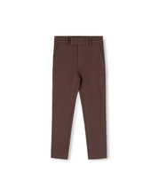 stretch slim pants