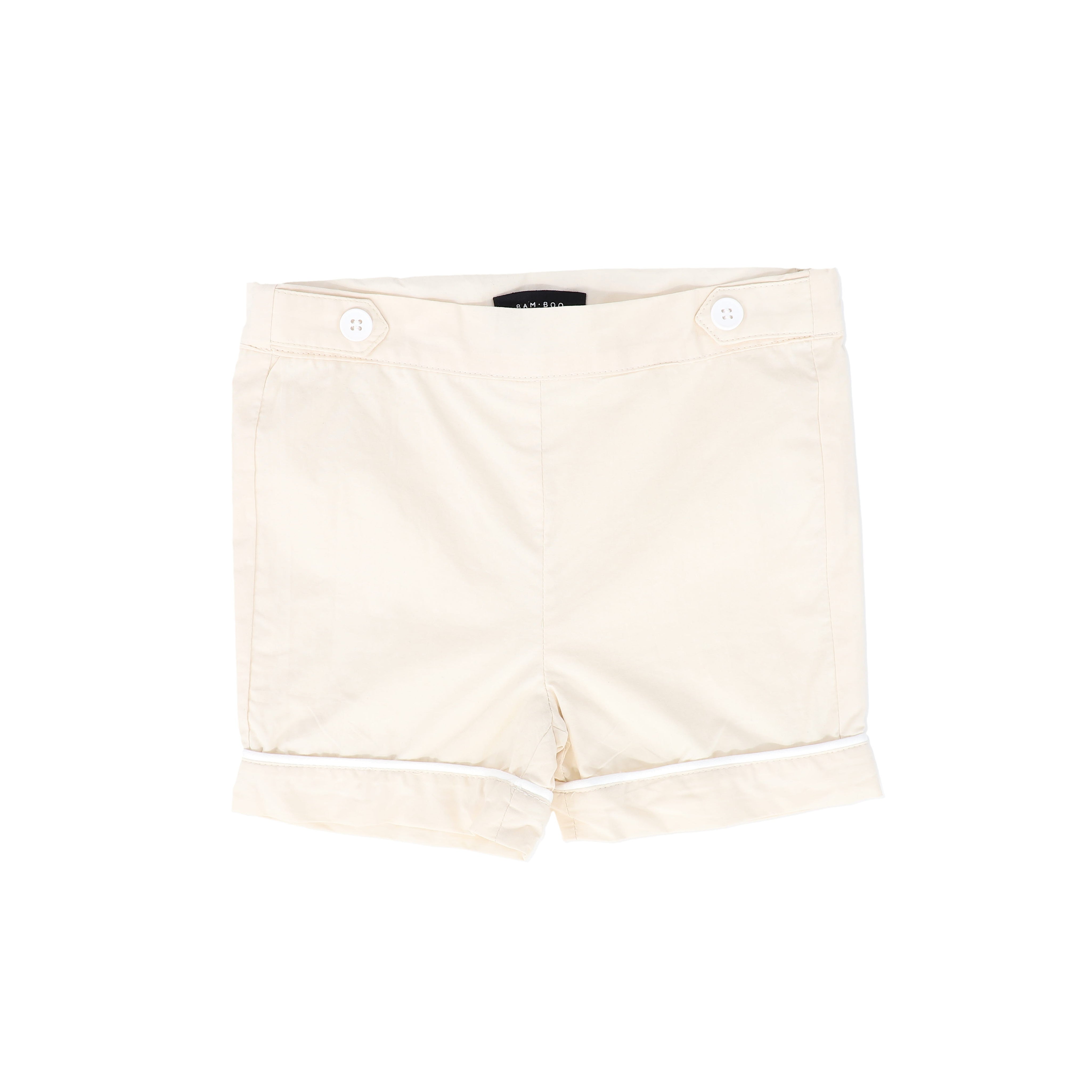 piped sailor set