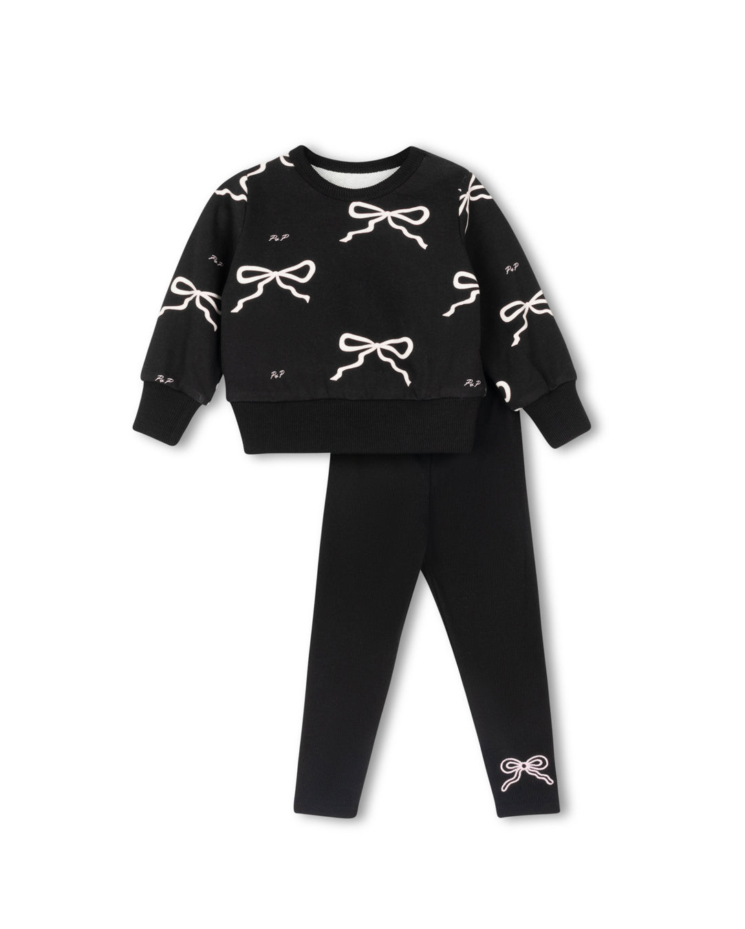 arco bow set