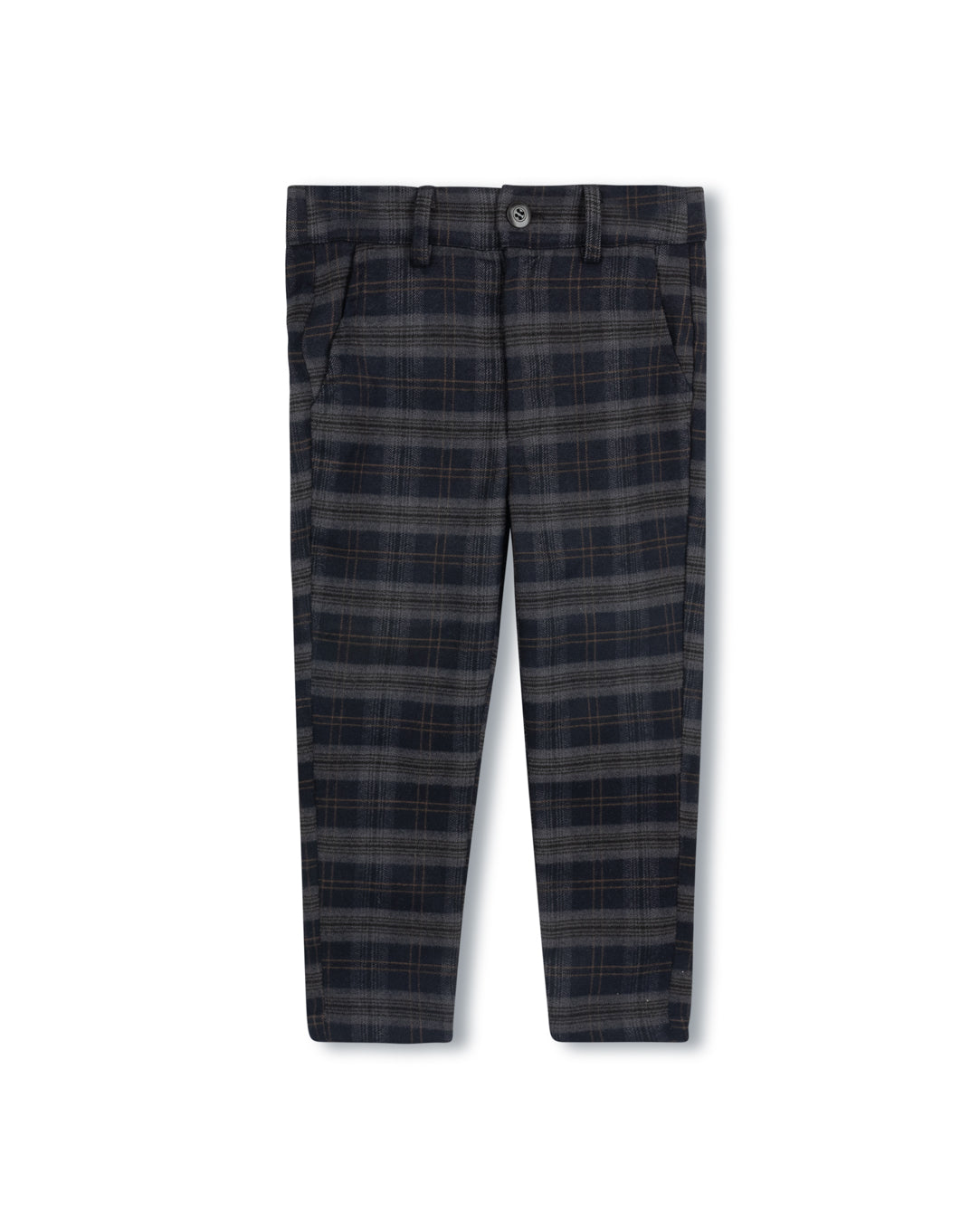 archie plaid pants