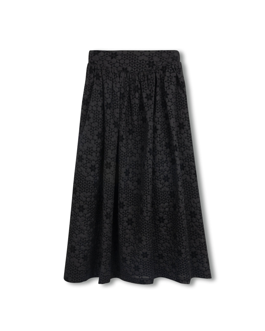 textured tone on tone set