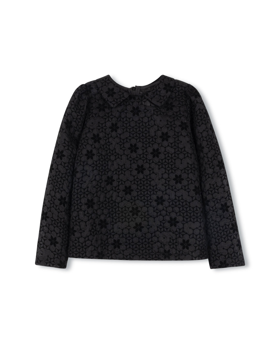 textured tone on tone set