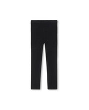 knit leggings