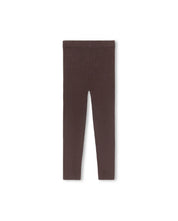 knit leggings