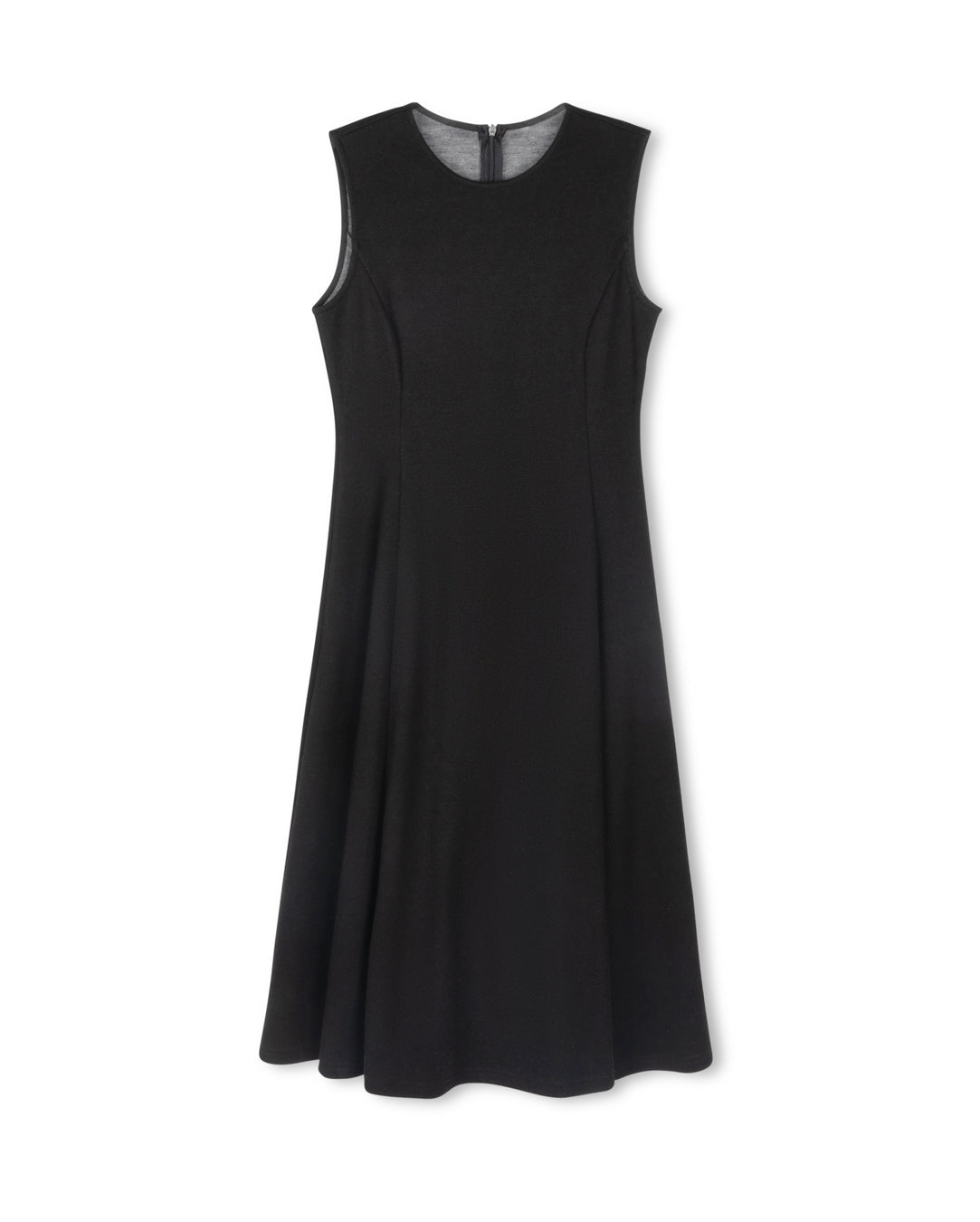Elon seam detail jumper