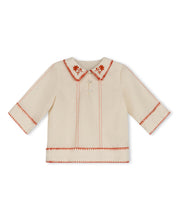 Rebecca Blouse and Skirt Set