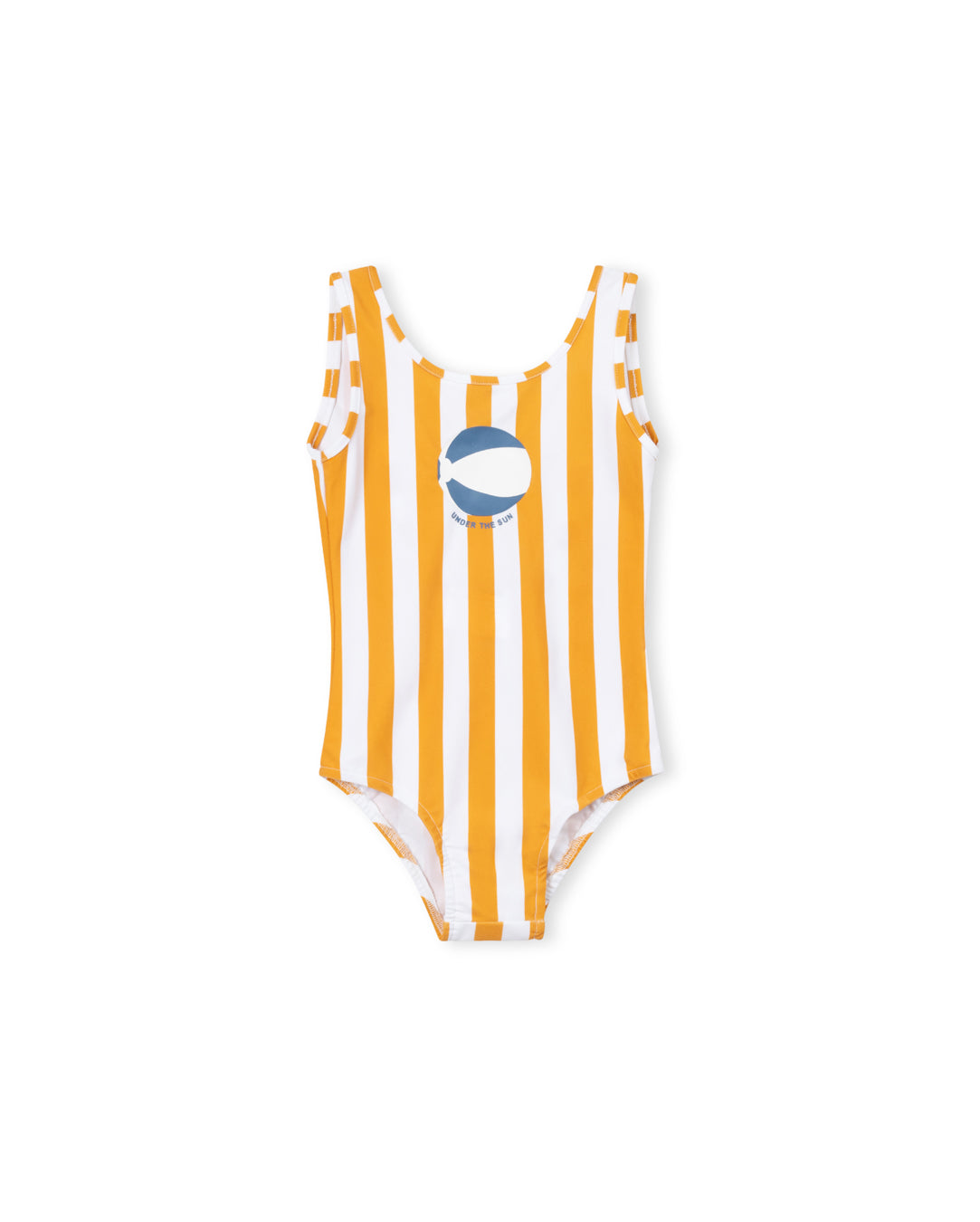 Under the sun bathing suit