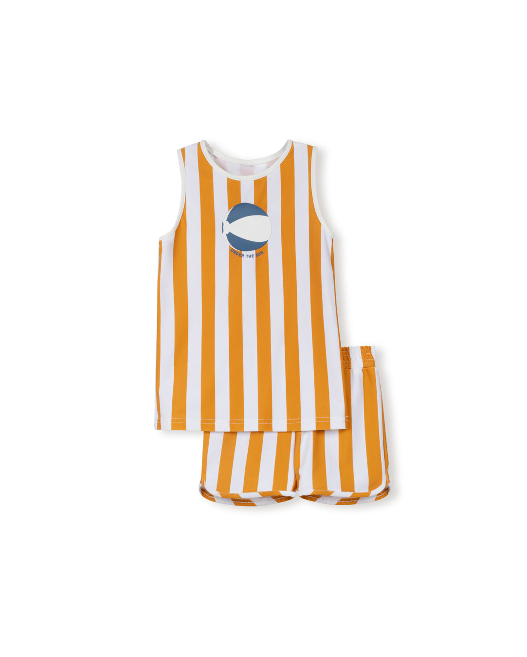 under the sun swim set