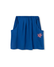 Lad tee and skirt set