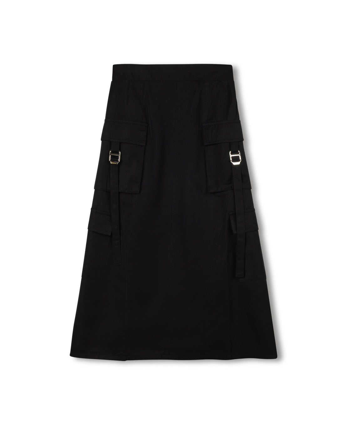 Double Pocket Cargo skirt