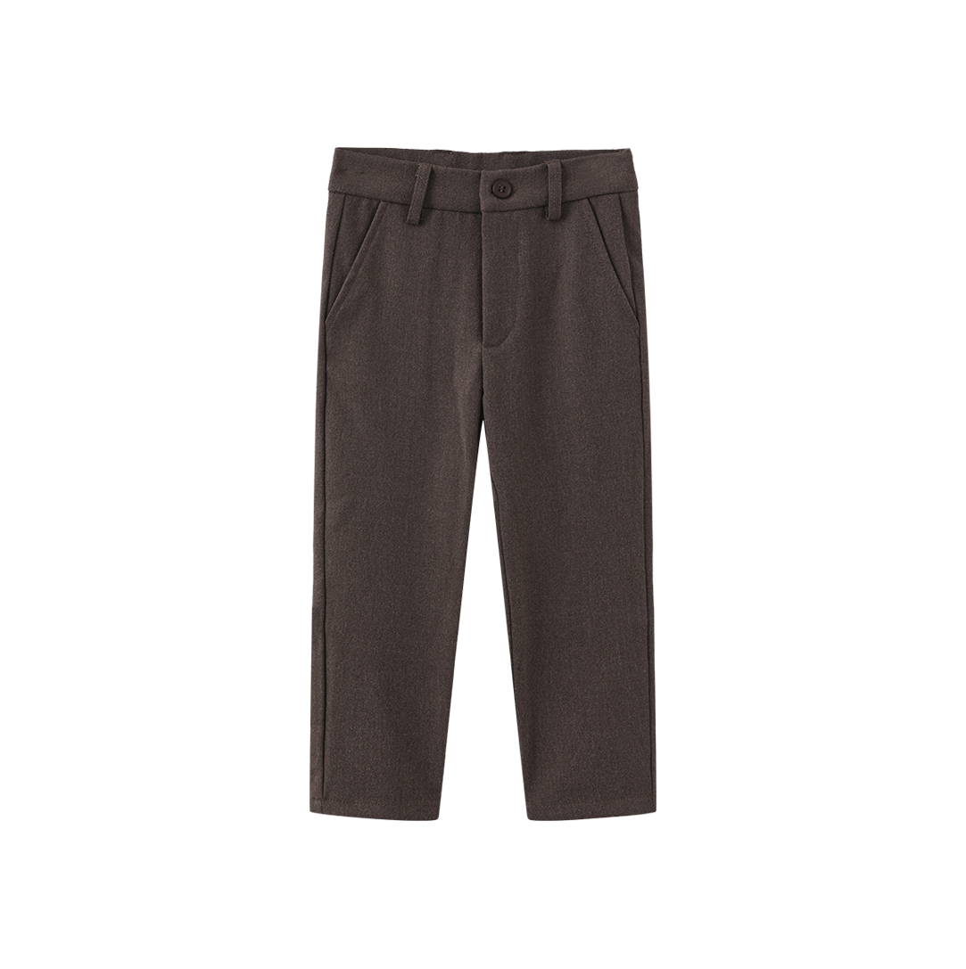 Hilton Wool Stretch Pants