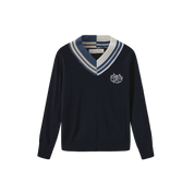 Breed Vneck Sweater