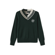 Breed Vneck Sweater