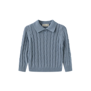 Cable Knit Sweater