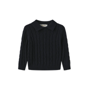 Cable Knit Sweater