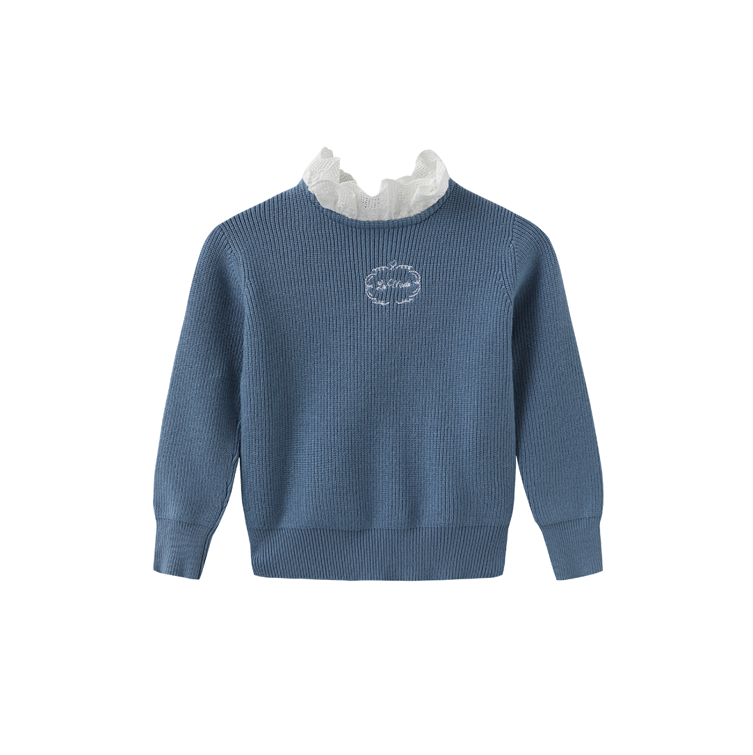 Palli Knit Set