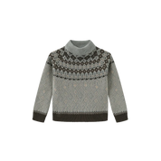 Alton Knit Set