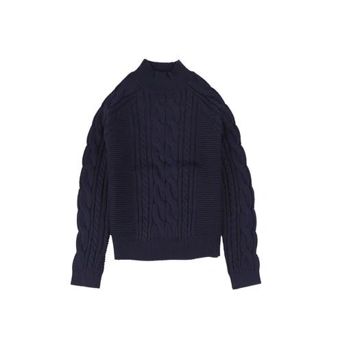 C14109_NAVY_BRAIDED_KNIT_MOCK_NECK_SWEATER02.webp