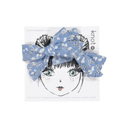 Chantilly Bow Set