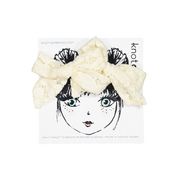 Chantilly Bow Set