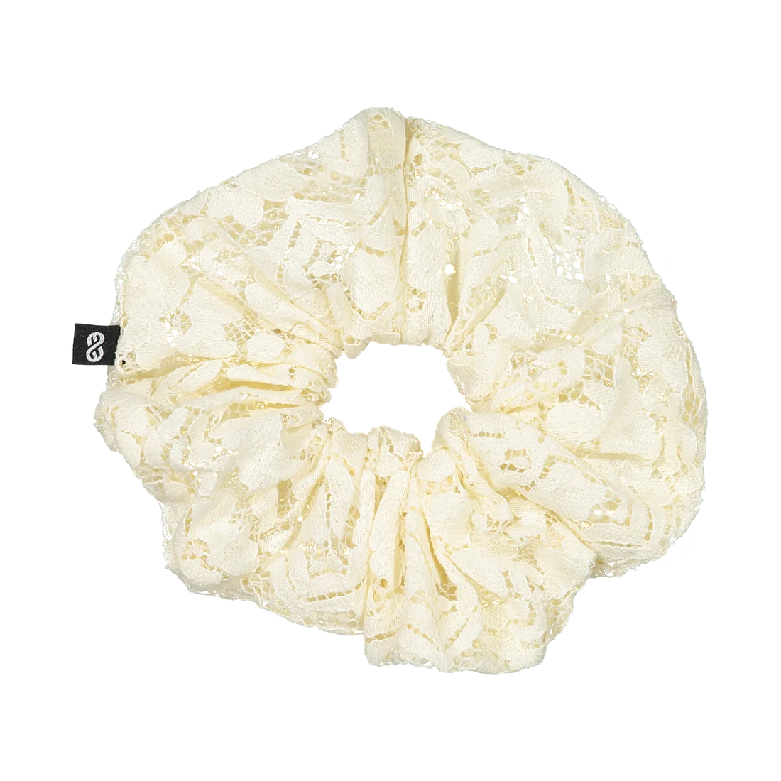 Chantilly Scrunchie