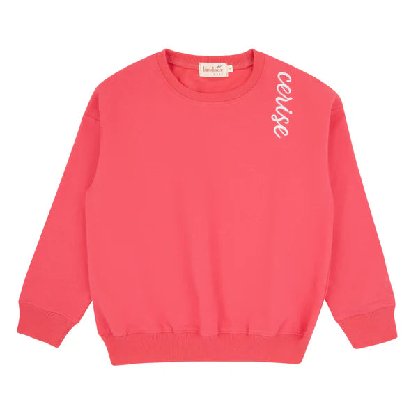 Coral Petite Top