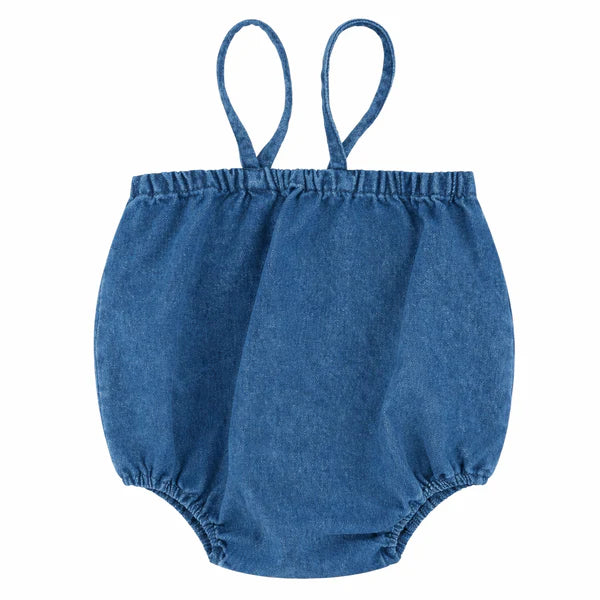 Suspender Bloomers
