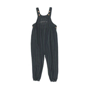 Denim Day Toddler Overalls