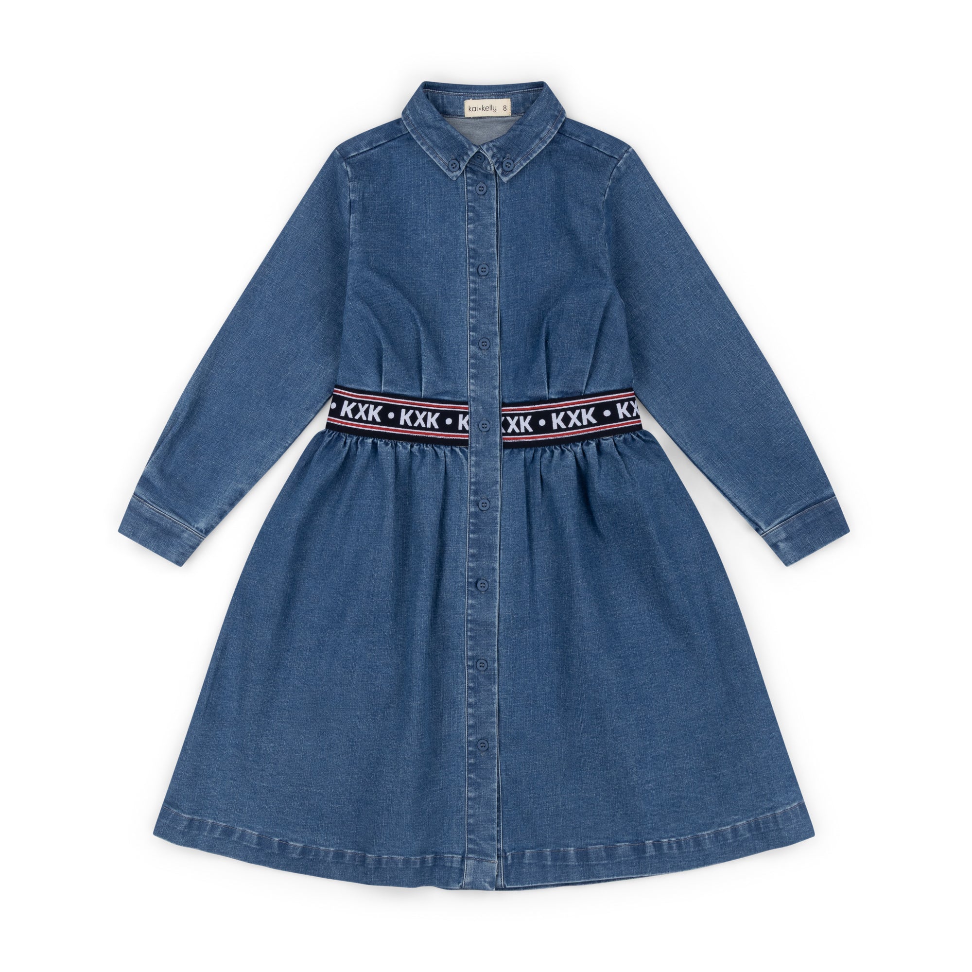 Shirt Dress