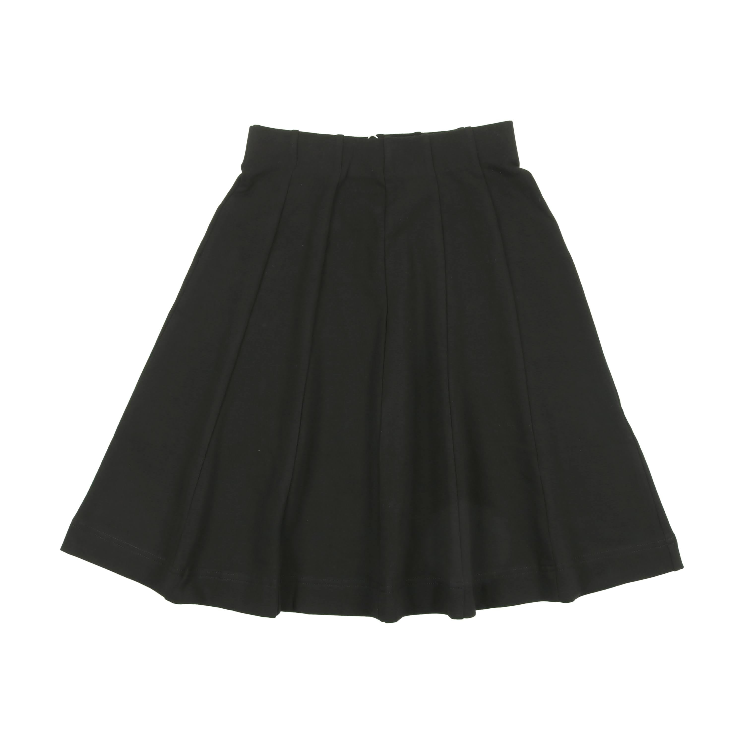 jenika blk skirt