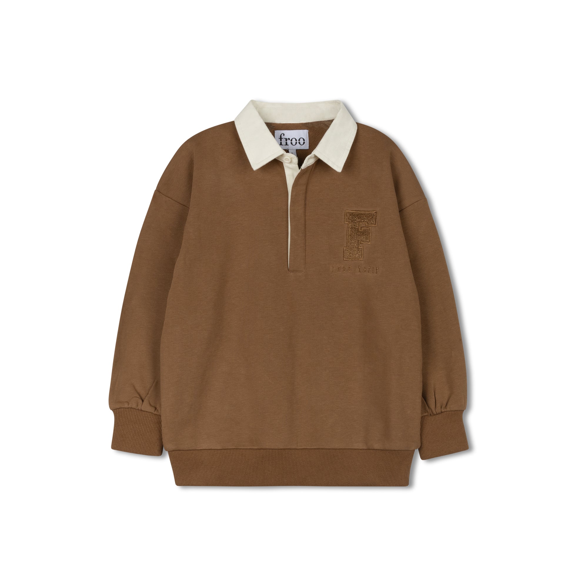 Toffee Polo