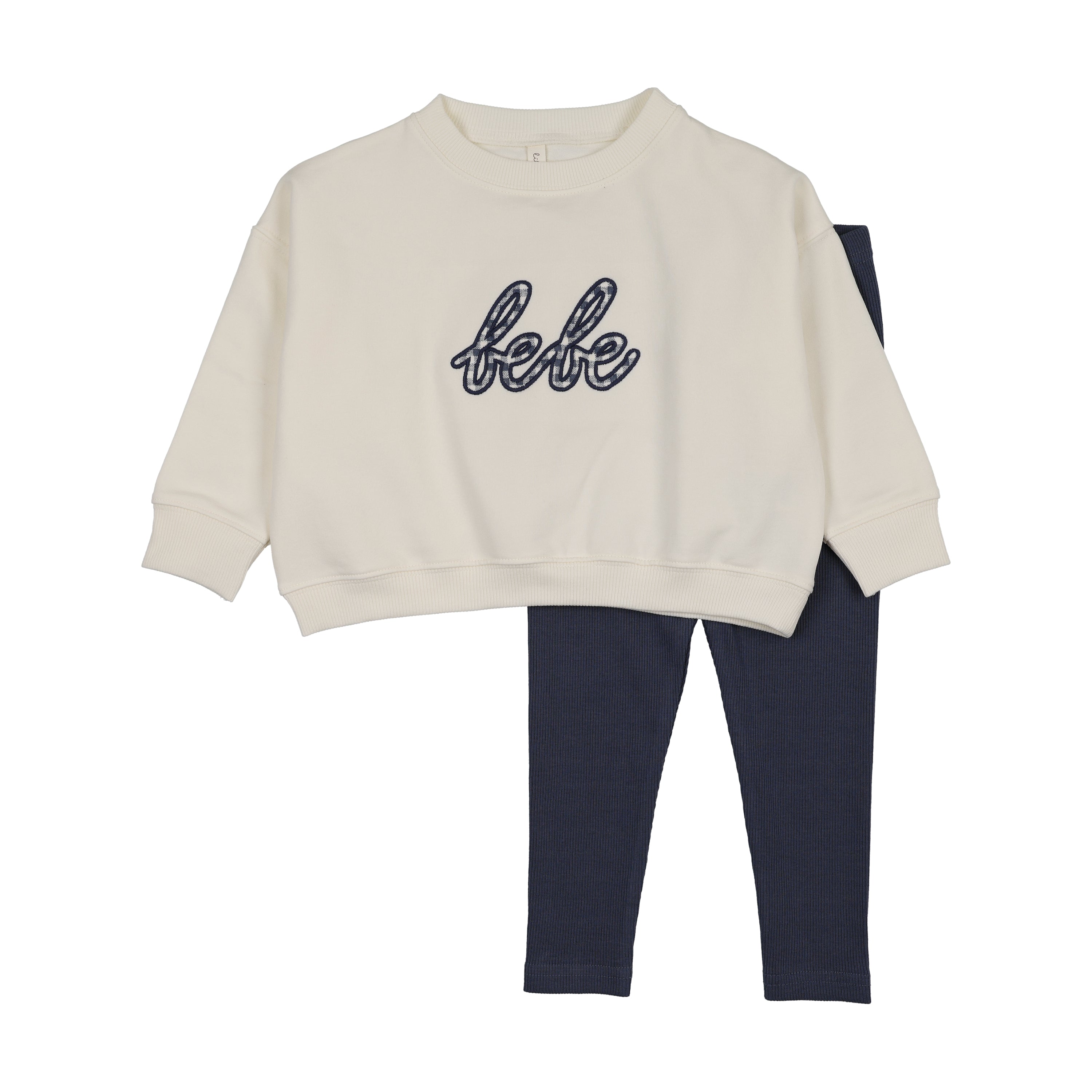 Sweatshirt Set