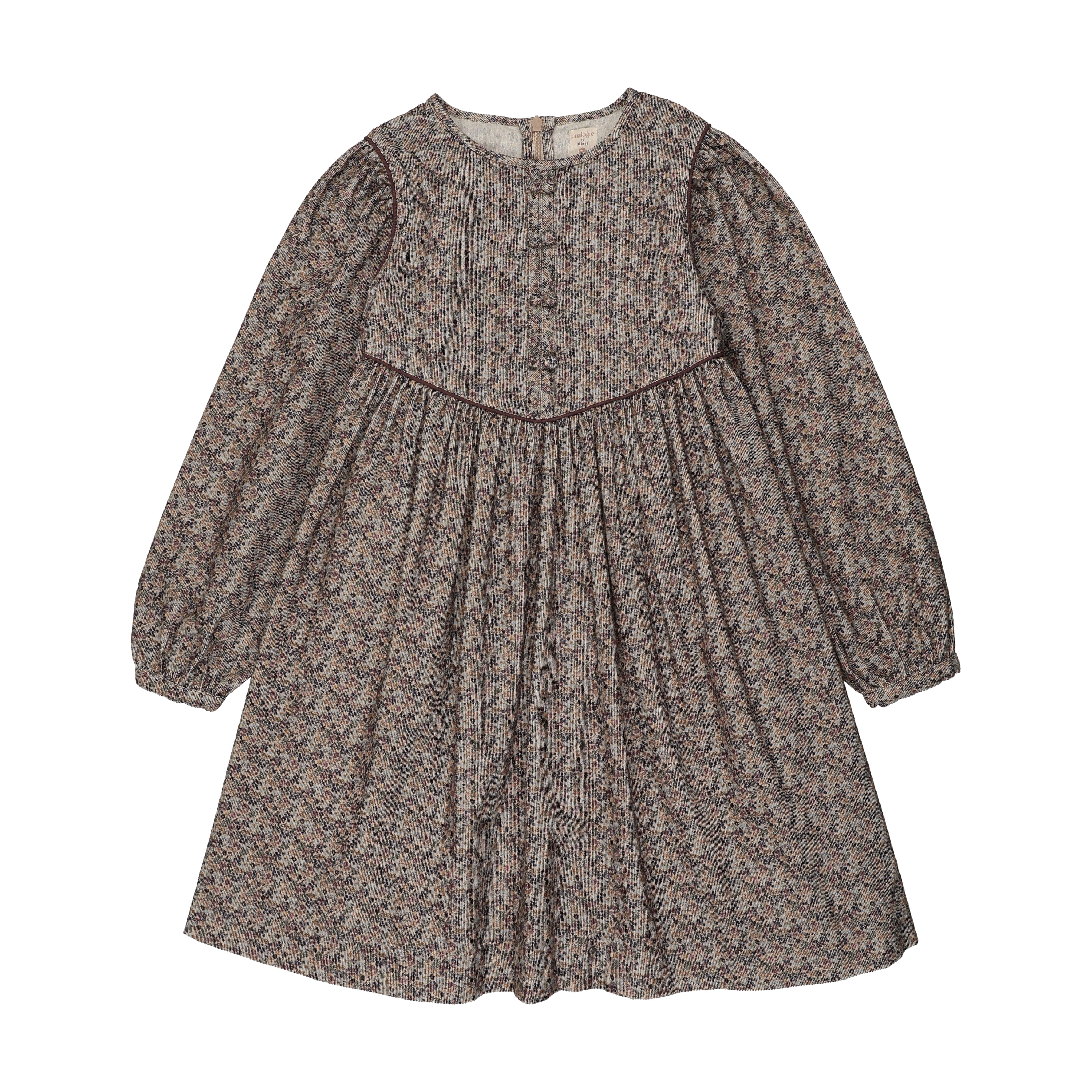 Home Garden Big Girl Dress