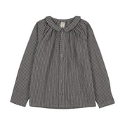 Plaid Edituin Girls Set