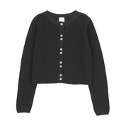 Fine knit Cardigan
